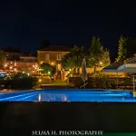 Hotel Borik
