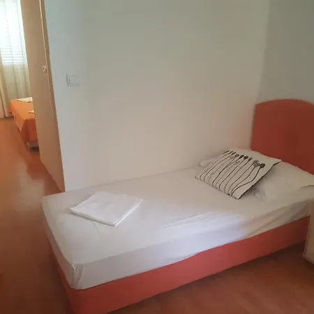 Szálloda Borik Lumbarda