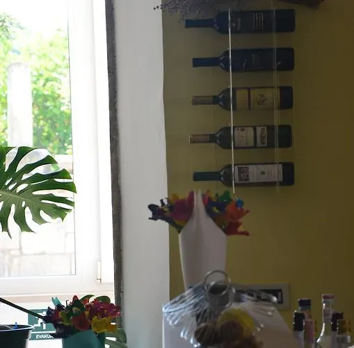 Ξενοδοχείο Borik 3*