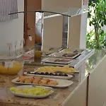 ホテル Borik