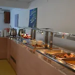 Borik ホテル