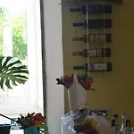 Szálloda Borik 3*