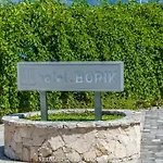 ホテル Borik ルンバルダ