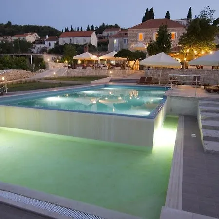 Borik Hotel