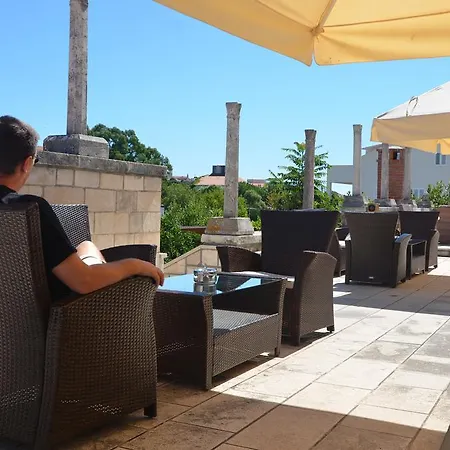 Hotel Borik 3*