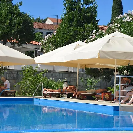 Borik Hotel 3*