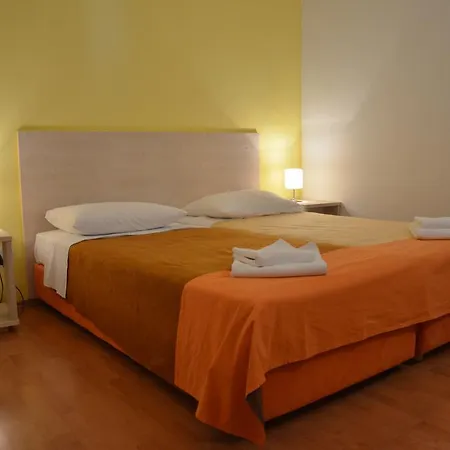 Borik Hotel 3*