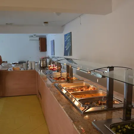Hotel Borik 3*