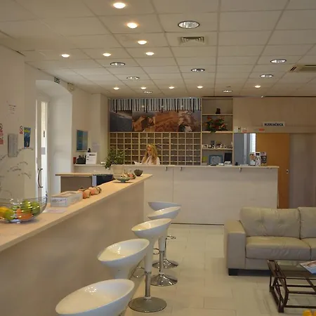 Borik لومباردا