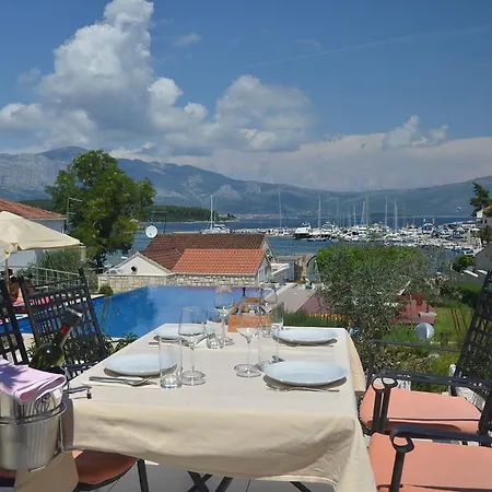 Hotel Borik 3*