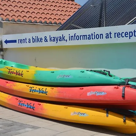 Borik Hotel Lumbarda