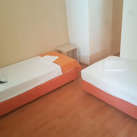 Borik Hotel 3*