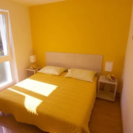 Hotel Borik 3*