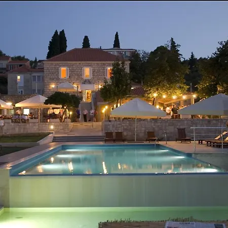 Hotel Borik Lumbarda