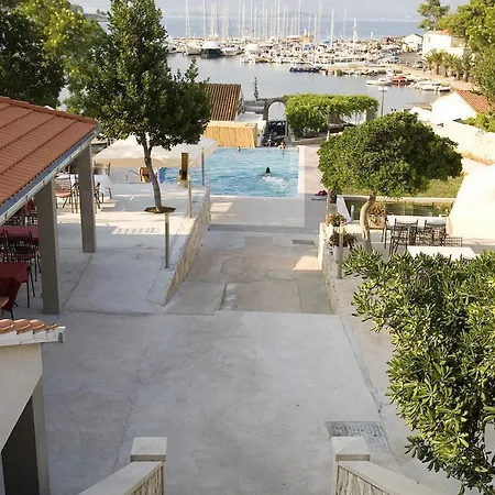 Hotel Borik Lumbarda