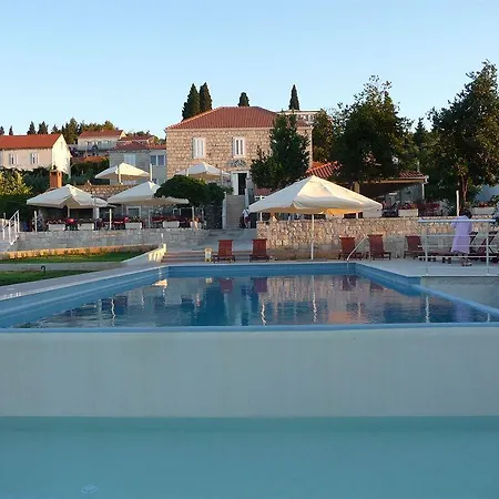 Hotel Borik Lumbarda