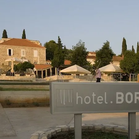 Borik Hotel 3*