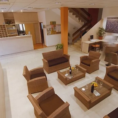 Borik Hotel