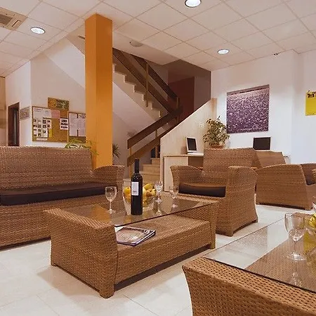 Hotel Borik 3*