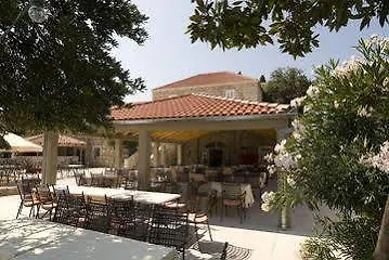 Borik Hotel Lumbarda