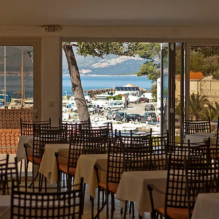 Borik Hotel 3*