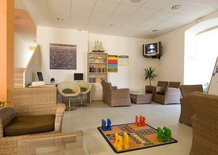 Borik Hotel Lumbarda