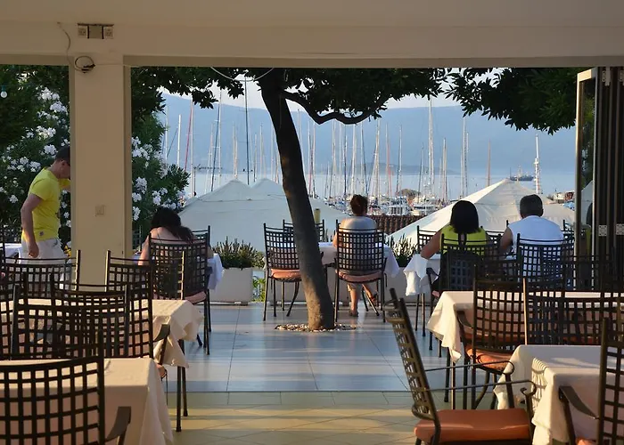 Hotel Borik Lumbarda