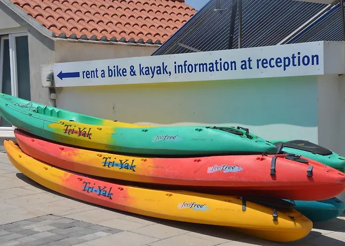 Borik Hotel Lumbarda