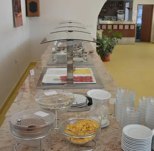 Borik Hotel Lumbarda