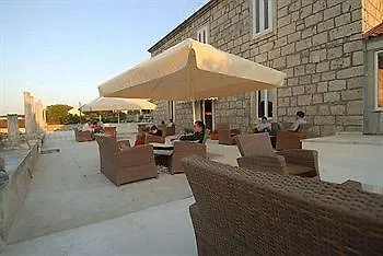 Borik Hotel Lumbarda