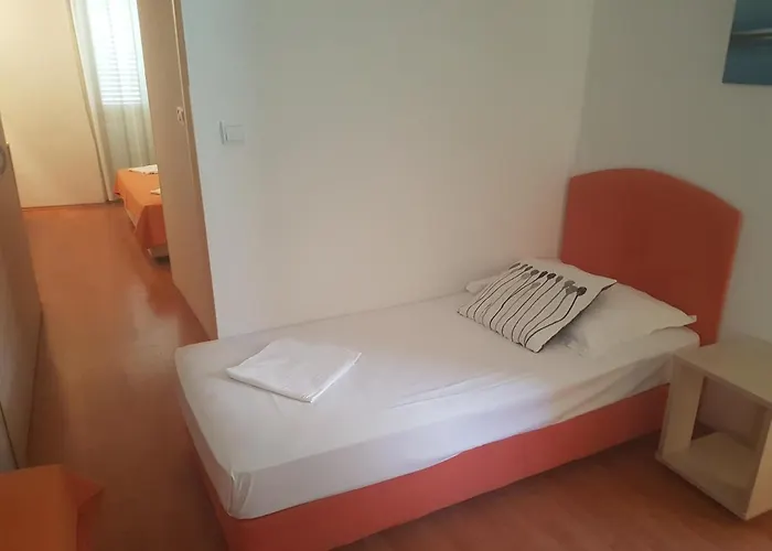 Hotel Borik Lumbarda